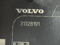 2011 Volvo Xc60 Fusebox Fuse Box Panel Relay Module P/N:31328191 Fits Fits 2005 2006 2007 2008 2009 2010 2012 2013 2014 OEM 