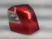 2008-2013 Volvo Xc70 Tail Light Assembly Passenger Right OEM P/N:2VA 009 431-04 31276840 Fits Fits 2008 2009 2010 2011 2012 