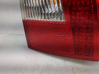 2008-2013 Volvo Xc70 Tail Light Assembly Passenger Right OEM P/N:2VA 009 431-04 31276840 Fits Fits 2008 2009 2010 2011 2012 