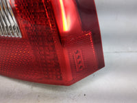 2008-2013 Volvo Xc70 Tail Light Assembly Passenger Right OEM P/N:2VA 009 431-04 31276840 Fits Fits 2008 2009 2010 2011 2012 