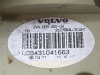 2008-2013 Volvo Xc70 Tail Light Assembly Passenger Right OEM P/N:2VA 009 431-04 31276840 Fits Fits 2008 2009 2010 2011 2012 