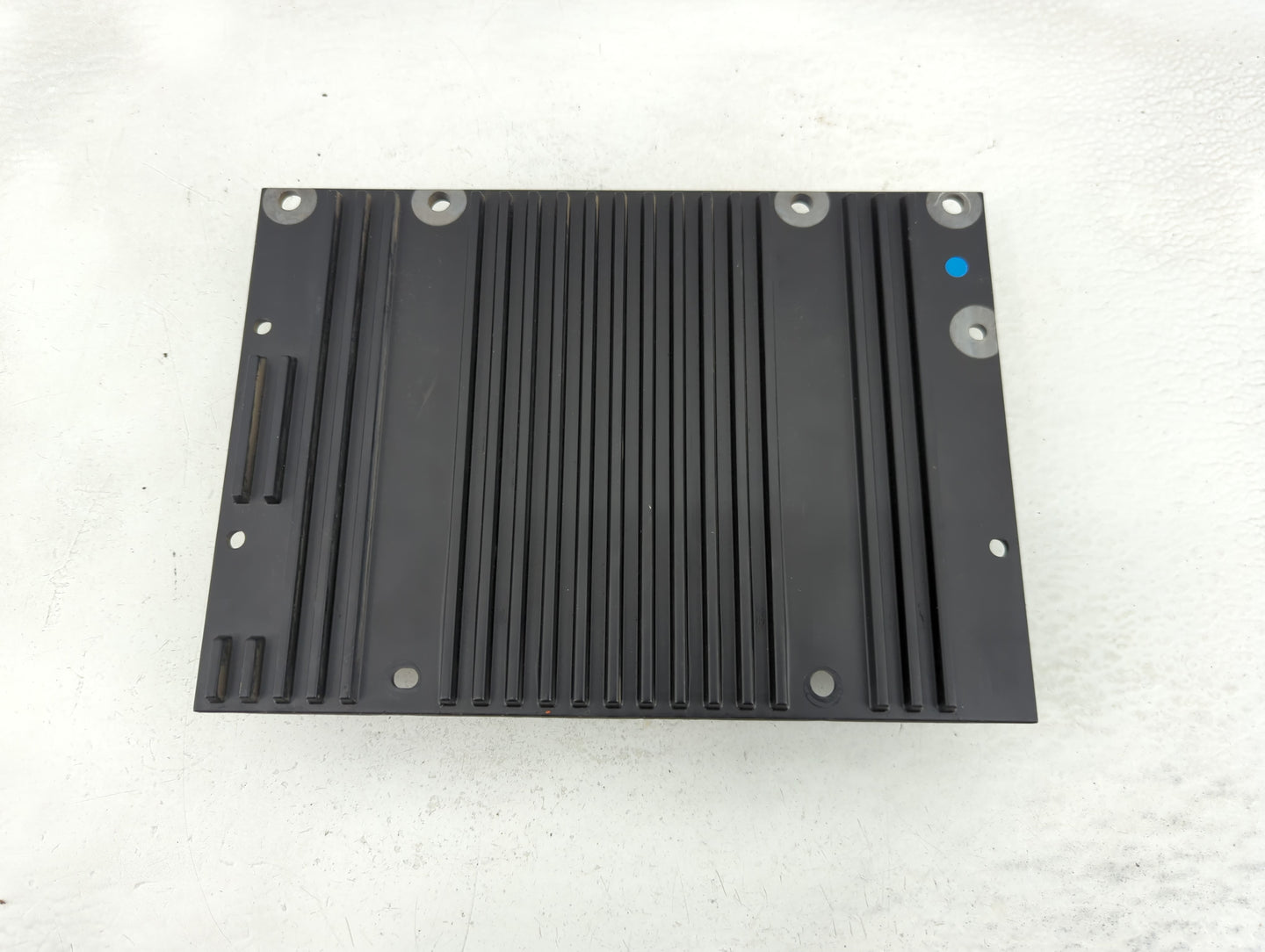 2011 Volvo Xc90 Radio Speaker Amplifier 31310002|31310000 - Oemusedautoparts1.com