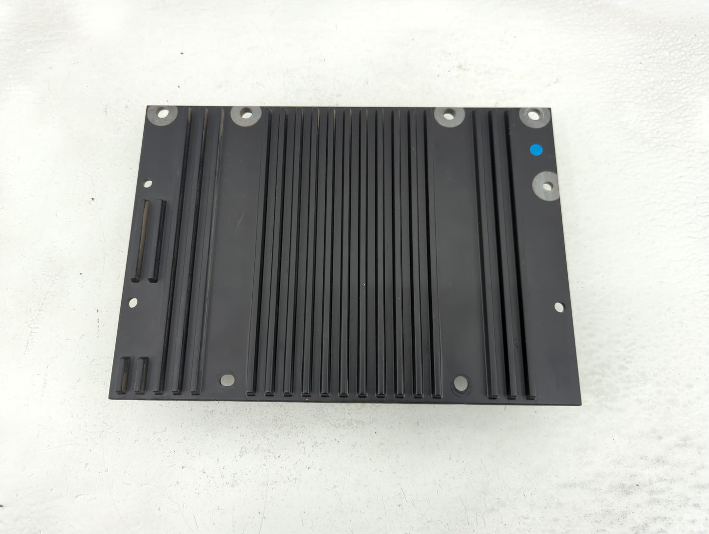 2011 Volvo Xc90 Radio Speaker Amplifier 31310002|31310000 - Oemusedautoparts1.com