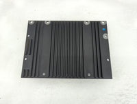 2011 Volvo Xc90 Radio Speaker Amplifier 31310002|31310000 - Oemusedautoparts1.com
