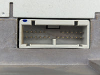 2011 Volvo Xc90 Radio Speaker Amplifier 31310002|31310000 - Oemusedautoparts1.com