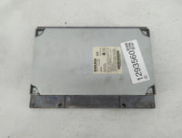 2011 Volvo Xc90 Radio Speaker Amplifier 31310002|31310000 - Oemusedautoparts1.com