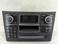 2007-2012 Volvo Xc90 Radio AM FM Cd Player Receiver Replacement P/N:30797972 Fits Fits 2007 2008 2009 2010 2011 2012 OEM Use