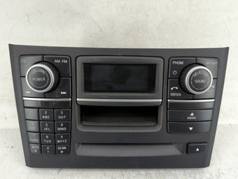 compare product 2007-2012 Volvo Xc90 Radio AM FM Cd Player Receiver Replacement P/N:30797972 Fits Fits 2007 2008 2009 2010 2011 2012 OEM Used Auto Parts