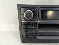 2007-2012 Volvo Xc90 Radio AM FM Cd Player Receiver Replacement P/N:30797972 Fits Fits 2007 2008 2009 2010 2011 2012 OEM Use