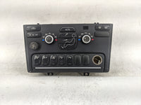 2003-2013 Volvo Xc90 Climate Control Module Temperature AC/Heater Replacement P/N:30782330 M634210-0003 Fits OEM Used Auto P