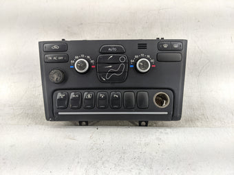 compare product 2003-2013 Volvo Xc90 Climate Control Module Temperature AC/Heater Replacement P/N:30782330 M634210-0003 Fits OEM Used Auto Parts