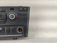 2003-2013 Volvo Xc90 Climate Control Module Temperature AC/Heater Replacement P/N:30782330 M634210-0003 Fits OEM Used Auto P