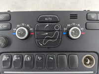 2003-2013 Volvo Xc90 Climate Control Module Temperature AC/Heater Replacement P/N:30782330 M634210-0003 Fits OEM Used Auto P