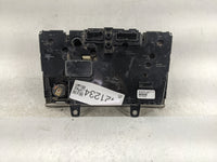 2003-2013 Volvo Xc90 Climate Control Module Temperature AC/Heater Replacement P/N:30782330 M634210-0003 Fits OEM Used Auto P