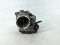 2009-2018 Volkswagen Tiguan Throttle Body P/N:A2C53390403 06F 133 062 Q Fits OEM Used Auto Parts - Oemusedautoparts1.com