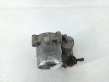 2009-2018 Volkswagen Tiguan Throttle Body P/N:A2C53390403 06F 133 062 Q Fits OEM Used Auto Parts