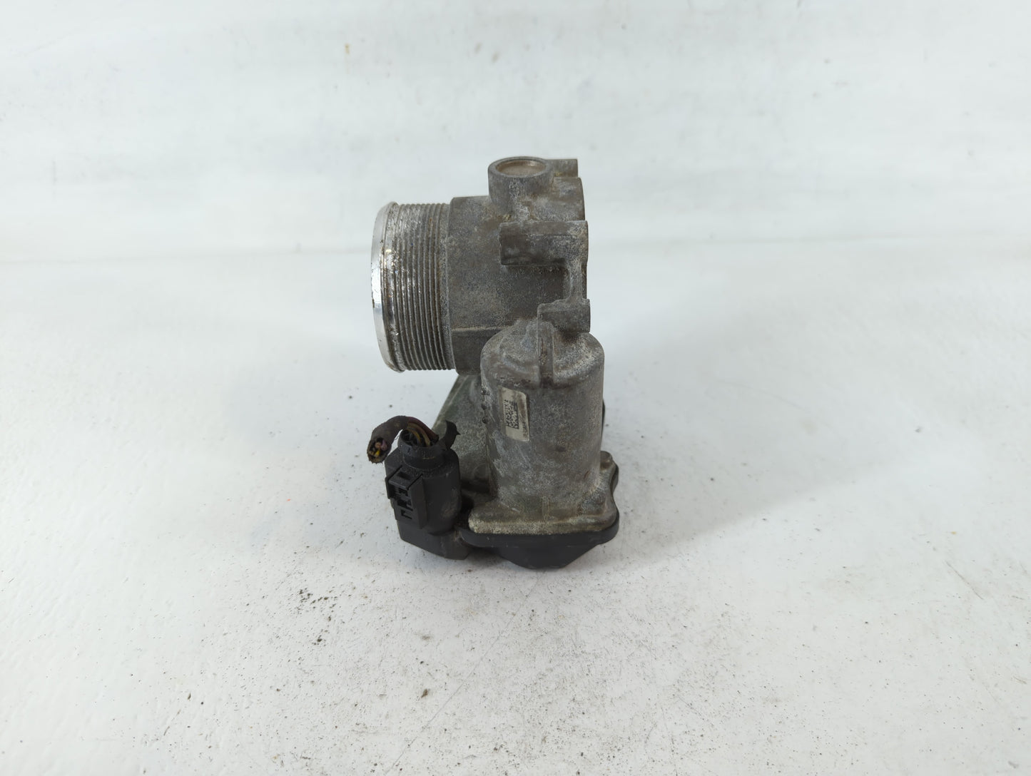 2009-2018 Volkswagen Tiguan Throttle Body P/N:A2C53390403 06F 133 062 Q Fits OEM Used Auto Parts - Oemusedautoparts1.com