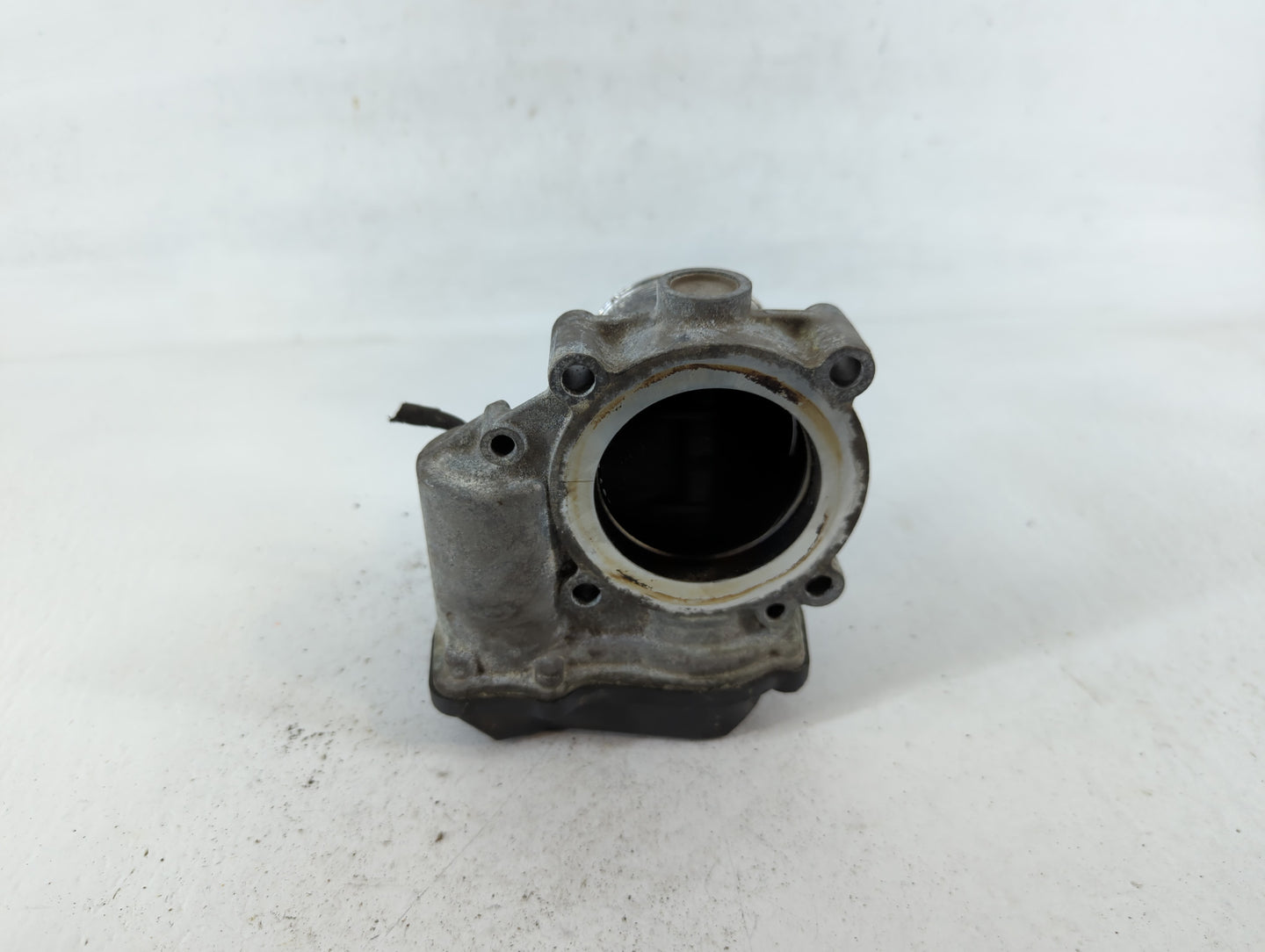 2009-2018 Volkswagen Tiguan Throttle Body P/N:A2C53390403 06F 133 062 Q Fits OEM Used Auto Parts - Oemusedautoparts1.com