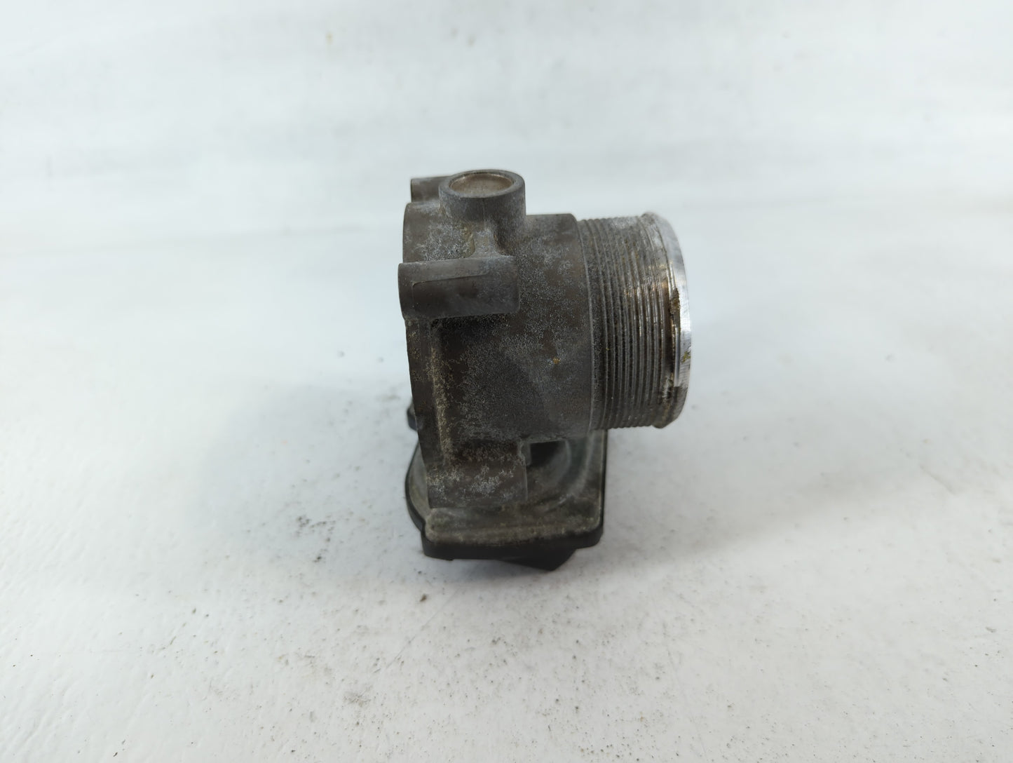 2009-2018 Volkswagen Tiguan Throttle Body P/N:A2C53390403 06F 133 062 Q Fits OEM Used Auto Parts - Oemusedautoparts1.com