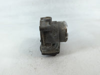 2009-2018 Volkswagen Tiguan Throttle Body P/N:A2C53390403 06F 133 062 Q Fits OEM Used Auto Parts - Oemusedautoparts1.com