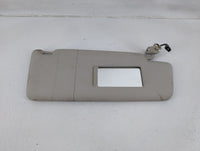 2012-2020 Volkswagen Passat Sun Visor Shade Replacement Passenger Right Mirror Fits OEM Used Auto Parts - Oemusedautoparts1.
