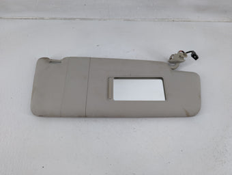 compare product 2012-2020 Volkswagen Passat Sun Visor Shade Replacement Passenger Right Mirror Fits OEM Used Auto Parts