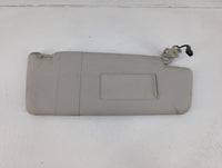 2012-2020 Volkswagen Passat Sun Visor Shade Replacement Passenger Right Mirror Fits OEM Used Auto Parts - Oemusedautoparts1.