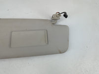 2012-2020 Volkswagen Passat Sun Visor Shade Replacement Passenger Right Mirror Fits OEM Used Auto Parts - Oemusedautoparts1.