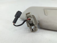 2012-2020 Volkswagen Passat Sun Visor Shade Replacement Passenger Right Mirror Fits OEM Used Auto Parts - Oemusedautoparts1.