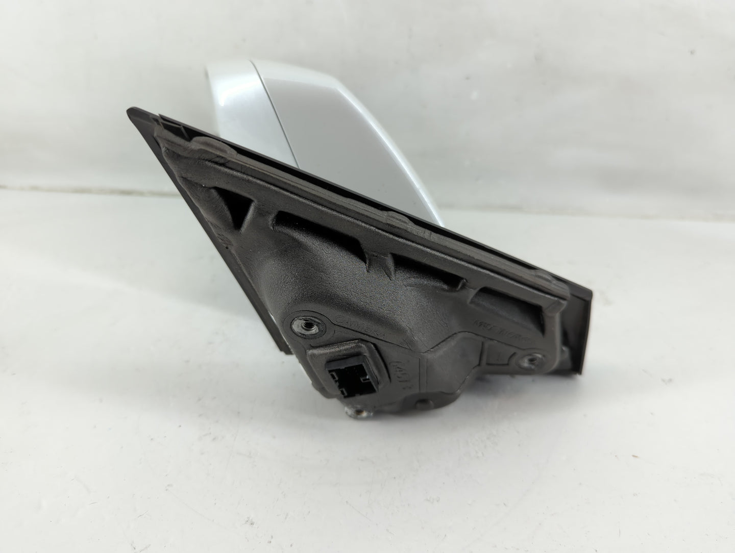 2016-2017 Cadillac Xts Driver Side View Mirror - Left Door Mirror OEM Used - Oemusedautoparts1.com