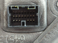 2016-2017 Cadillac Xts Driver Side View Mirror - Left Door Mirror OEM Used - Oemusedautoparts1.com