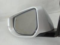 2016-2017 Cadillac Xts Driver Side View Mirror - Left Door Mirror OEM Used - Oemusedautoparts1.com