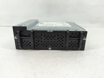 2015-2019 Chevrolet Colorado Radio AM FM Cd Player Receiver Replacement P/N:84610616 Fits Fits 2015 2016 2017 2018 2019 OEM 