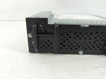 2015-2019 Chevrolet Colorado Radio AM FM Cd Player Receiver Replacement P/N:84610616 Fits Fits 2015 2016 2017 2018 2019 OEM Used Auto Parts