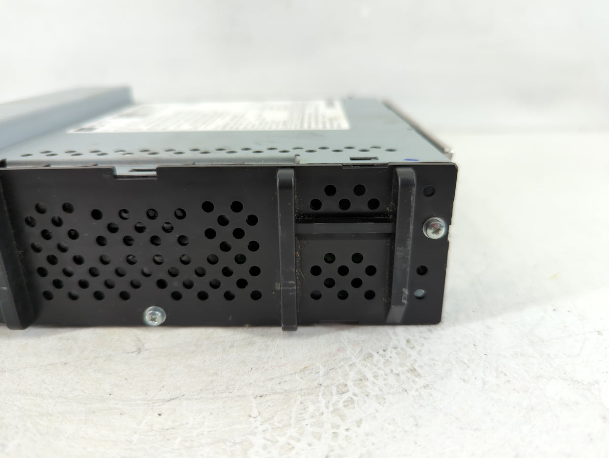 2015-2019 Chevrolet Colorado Radio AM FM Cd Player Receiver Replacement P/N:84610616 Fits Fits 2015 2016 2017 2018 2019 OEM 