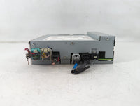 2015-2019 Chevrolet Colorado Radio AM FM Cd Player Receiver Replacement P/N:84610616 Fits Fits 2015 2016 2017 2018 2019 OEM 