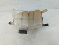 2019 Lincoln Nautilus Radiator Coolant Overflow Expansion Tank Bottle - Oemusedautoparts1.com