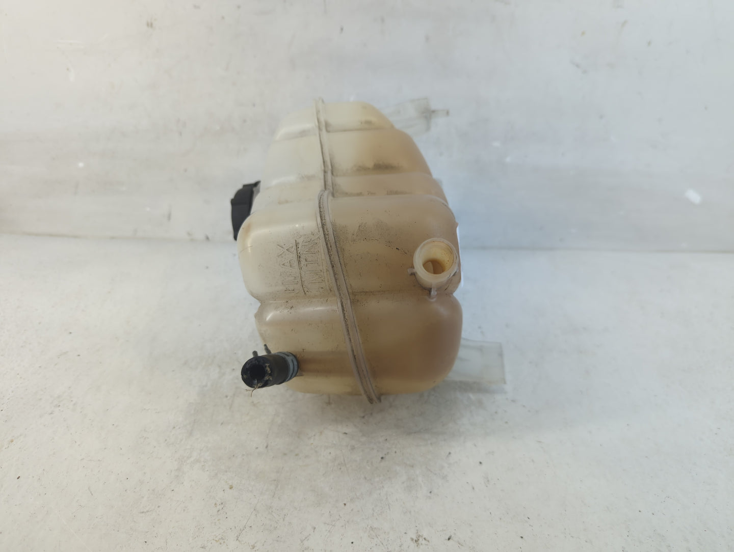 2019 Lincoln Nautilus Radiator Coolant Overflow Expansion Tank Bottle - Oemusedautoparts1.com