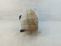 2019 Lincoln Nautilus Radiator Coolant Overflow Expansion Tank Bottle - Oemusedautoparts1.com