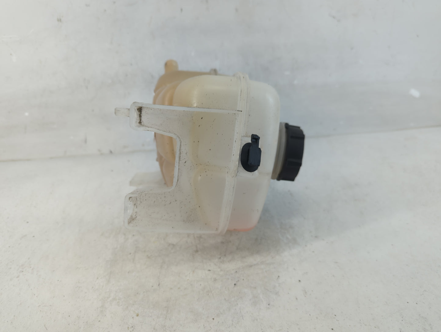 2019 Lincoln Nautilus Radiator Coolant Overflow Expansion Tank Bottle - Oemusedautoparts1.com