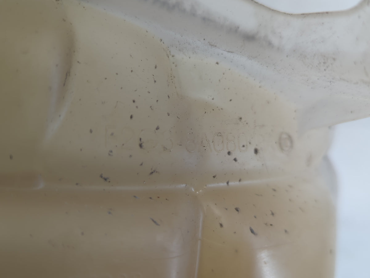 2019 Lincoln Nautilus Radiator Coolant Overflow Expansion Tank Bottle - Oemusedautoparts1.com