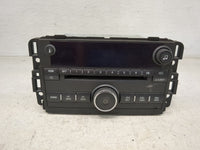 2012 Impala Radio AM FM Cd Player Receiver Replacement Fits Fits 2009 2010 2011 2013 2014 2015 2016 OEM Used Auto Parts - Oe