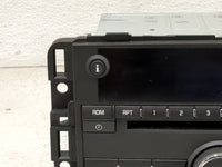 2012 Impala Radio AM FM Cd Player Receiver Replacement Fits Fits 2009 2010 2011 2013 2014 2015 2016 OEM Used Auto Parts - Oe