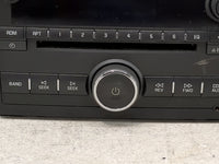 2012 Impala Radio AM FM Cd Player Receiver Replacement Fits Fits 2009 2010 2011 2013 2014 2015 2016 OEM Used Auto Parts - Oe