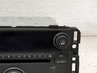 2012 Impala Radio AM FM Cd Player Receiver Replacement Fits Fits 2009 2010 2011 2013 2014 2015 2016 OEM Used Auto Parts - Oe
