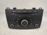 Mazda Mazda3 Tuner Satellite Receiver 14792948|bbm566ar0 - Oemusedautoparts1.com