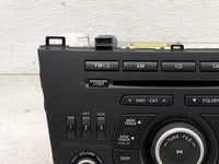 Mazda Mazda3 Tuner Satellite Receiver 14792948|bbm566ar0 - Oemusedautoparts1.com