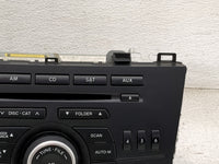 Mazda Mazda3 Tuner Satellite Receiver 14792948|bbm566ar0 - Oemusedautoparts1.com