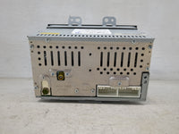 2012 Optima Radio AM FM Cd Player Receiver Replacement Fits Fits 2011 2013 OEM Used Auto Parts - Oemusedautoparts1.com