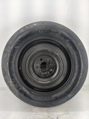 2007-2017 Jeep Patriot Spare Donut Tire Wheel Rim Oem 1420798 - Oemusedautoparts1.com